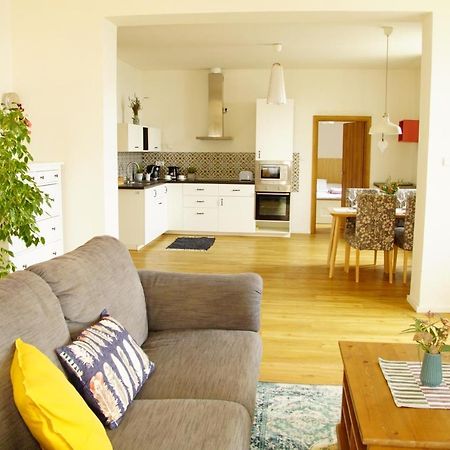 Apartmany U Komina Terezín Eksteriør billede