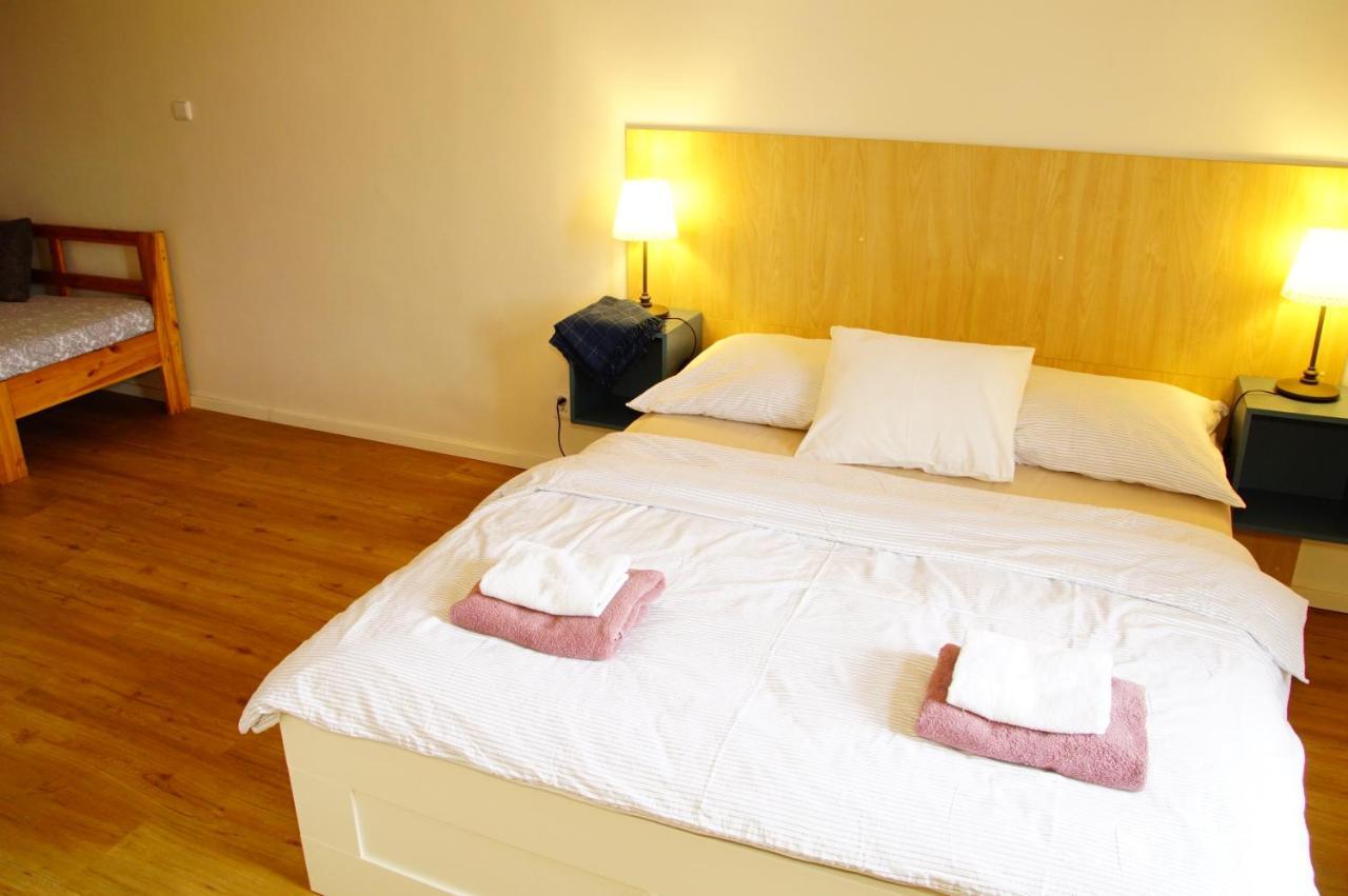 Apartmany U Komina Terezín Eksteriør billede