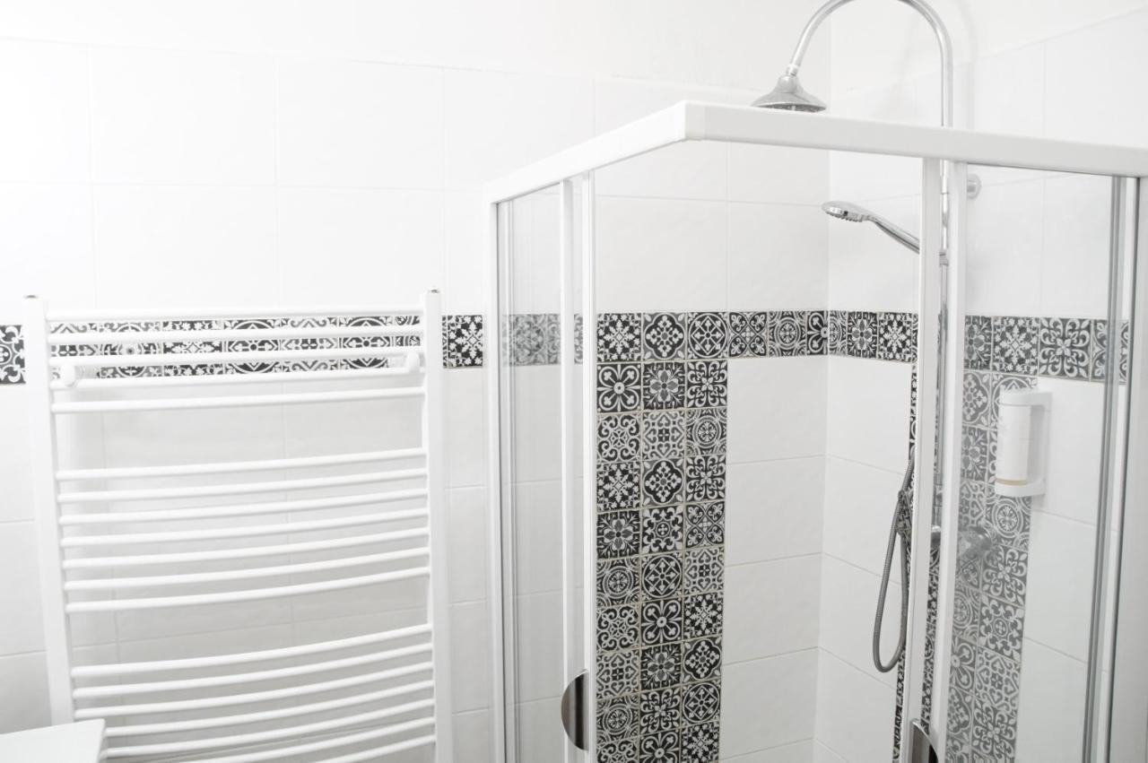 Apartmany U Komina Terezín Eksteriør billede